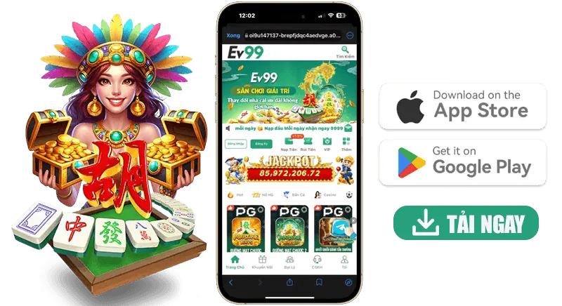 Công nghệ mã hóa dữ liệu tiên tiến của fv99 link vào