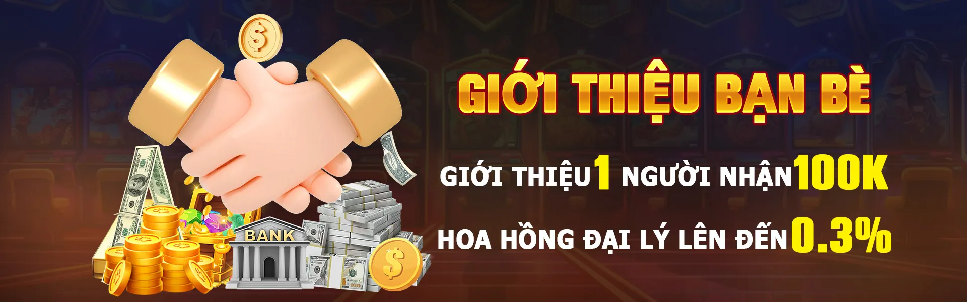 Hình ảnh chính giới thiệu các đặc điểm trò chơi FV99