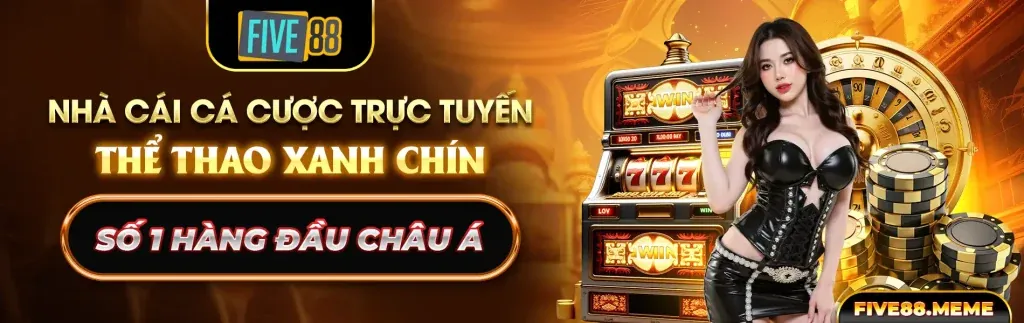 Sòng bạc trực tuyến FV99 với không gian sang trọng và các trò chơi hấp dẫn